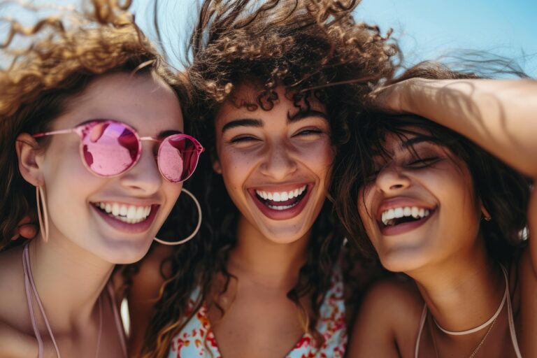 Cirugía estética dental en Puerto Rico: carillas, coronas y blanqueamiento avanzado